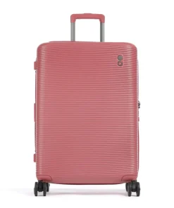 Echolac Ultima M Spinner (4 wheels) 67 cm fuchsia Best