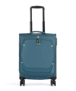 Travelite Umbria Spinner (4 wheels) 55 cm petrol Outlet