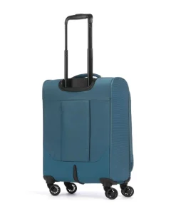Travelite Umbria Spinner (4 wheels) 55 cm petrol Outlet