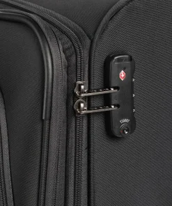 Clearance Umbria Suitcase set (4 wheels) 3-pc. Luggage Sets