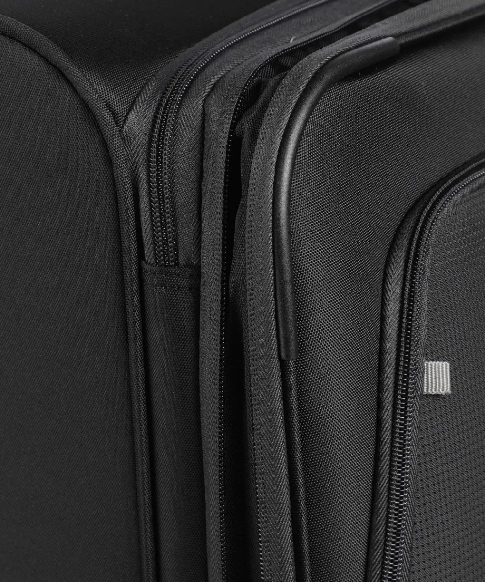 Clearance Umbria Suitcase set (4 wheels) 3-pc. Luggage Sets