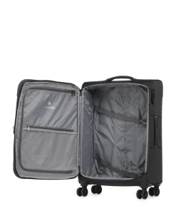 Clearance Umbria Suitcase set (4 wheels) 3-pc. Luggage Sets