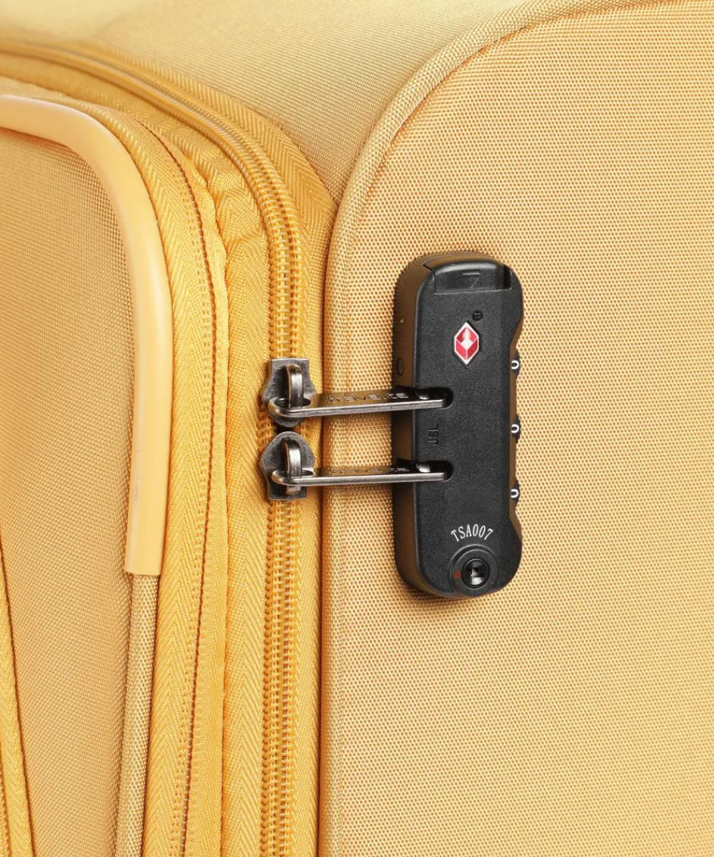 Clearance Umbria Suitcase set (4 wheels) 3-pc. Luggage Sets