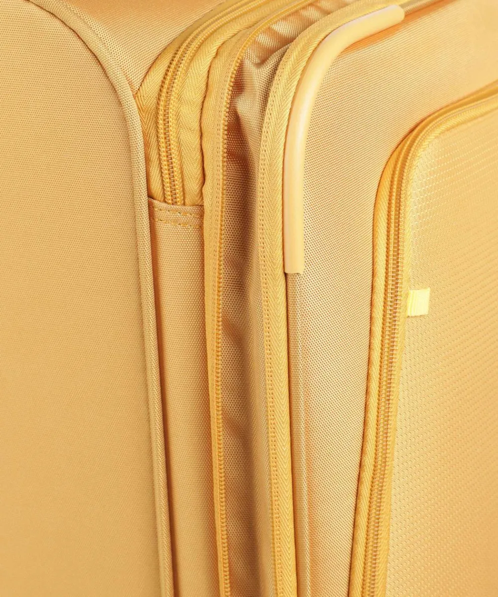 Clearance Umbria Suitcase set (4 wheels) 3-pc. Luggage Sets