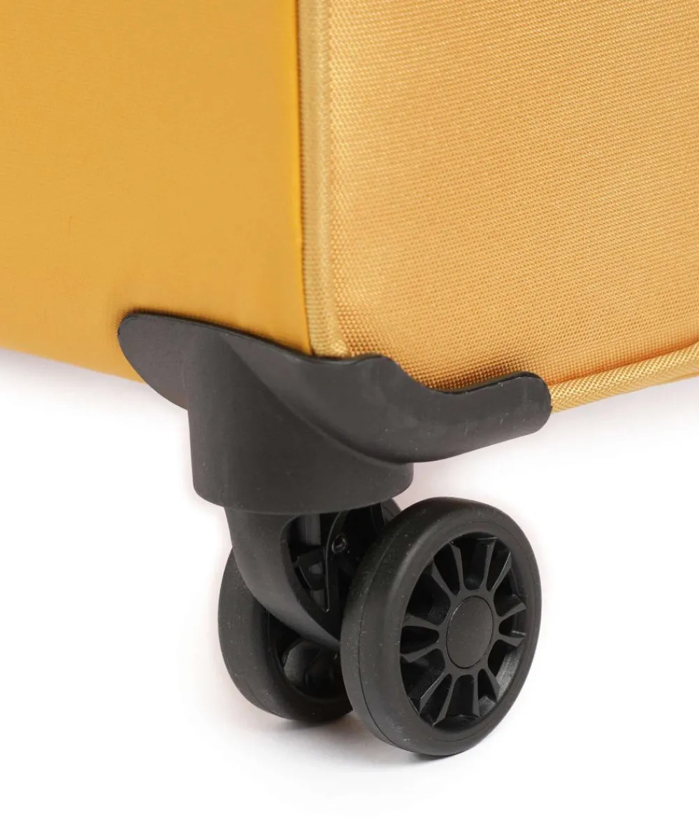 Clearance Umbria Suitcase set (4 wheels) 3-pc. Luggage Sets