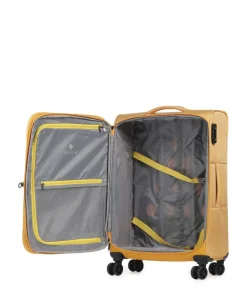 Clearance Umbria Suitcase set (4 wheels) 3-pc. Luggage Sets
