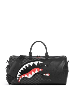 New Unfinished Shark Weekend bag 50 cm Travel Bags