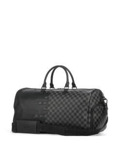 New Unfinished Shark Weekend bag 50 cm Travel Bags