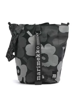 Sale Unikko All Day Bucket bag polyester Hobo Bags|Crossbody Bags