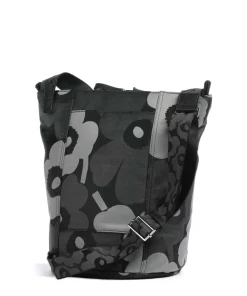 Sale Unikko All Day Bucket bag polyester Hobo Bags|Crossbody Bags