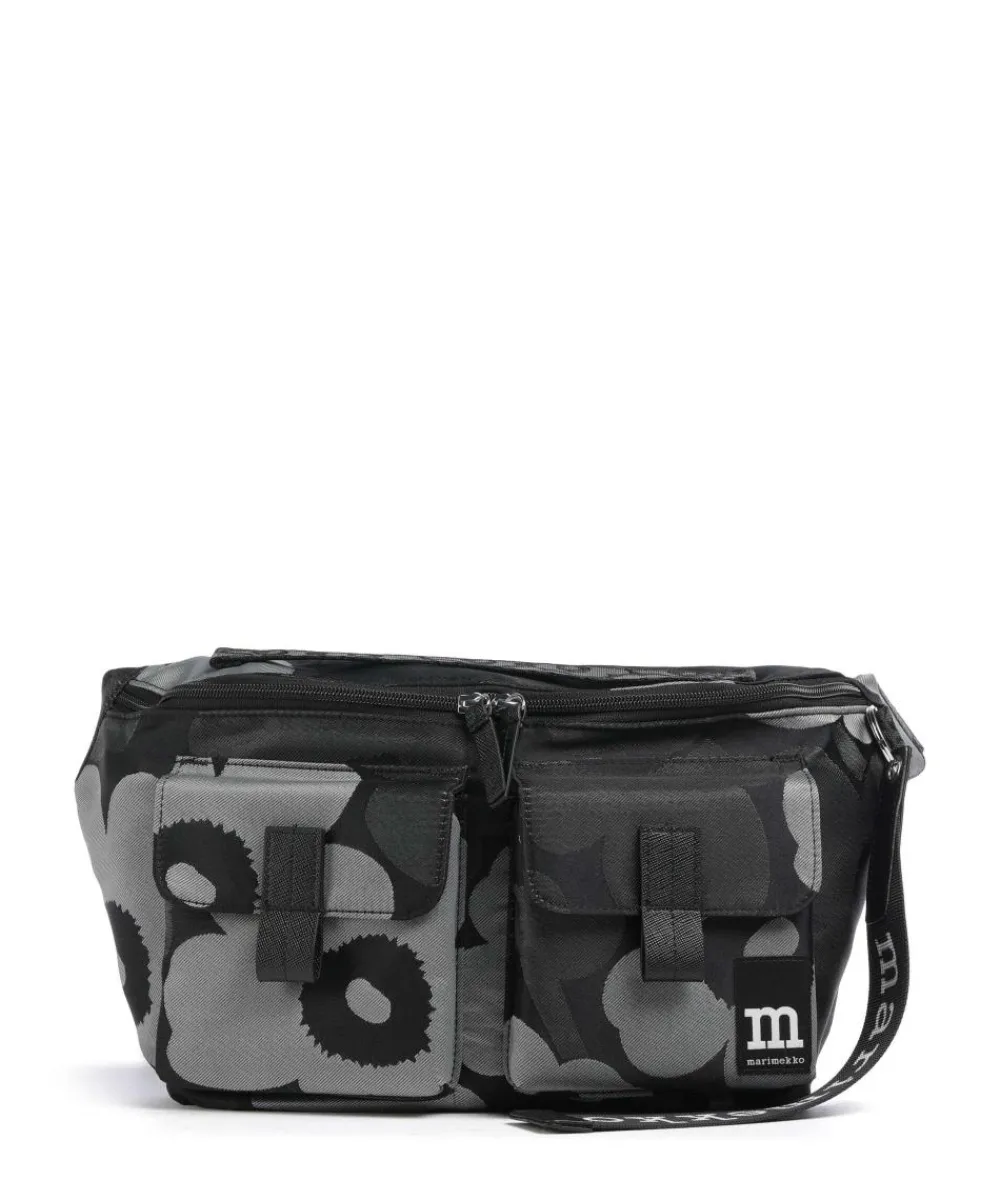 Unikko M Crossbody bag polyester Fanny Packs|Handbags