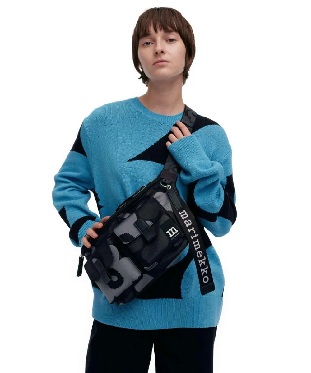 Unikko M Crossbody bag polyester Fanny Packs|Handbags