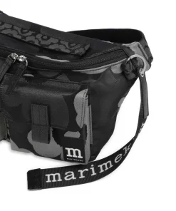 Unikko M Crossbody bag polyester Fanny Packs|Handbags