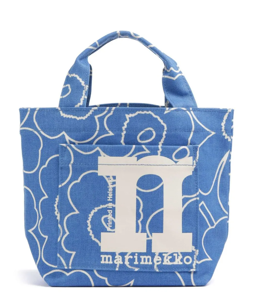 Discount Unikko Mono Mini Piirto Handbag cotton Handbags