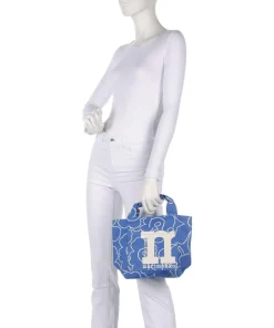 Discount Unikko Mono Mini Piirto Handbag cotton Handbags