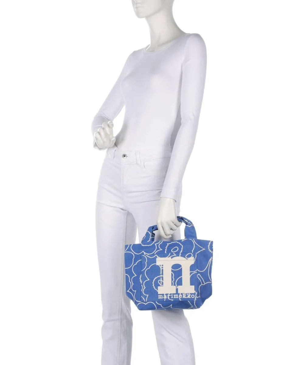 Discount Unikko Mono Mini Piirto Handbag cotton Handbags