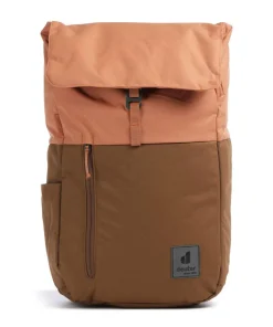 Deuter UP Seoul Backpack 15″ recycled polyester amber Sale