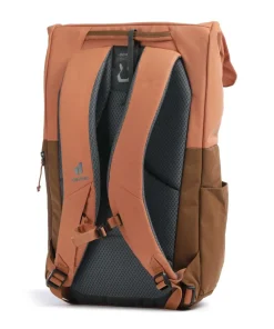 Deuter UP Seoul Backpack 15″ recycled polyester amber Sale