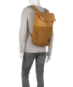 Deuter UP Seoul Backpack 15″ recycled polyester amber Sale