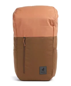 Deuter UP Stockholm Backpack 15″ recycled polyester amber
