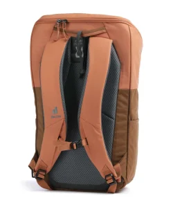 Deuter UP Stockholm Backpack 15″ recycled polyester amber
