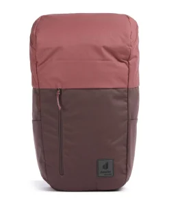Best UP Stockholm Backpack 15″ recycled polyester Laptop Backpacks|Daypacks