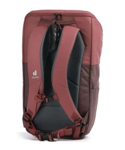 Best UP Stockholm Backpack 15″ recycled polyester Laptop Backpacks|Daypacks
