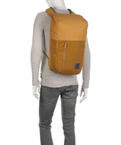 Best UP Stockholm Backpack 15″ recycled polyester Laptop Backpacks|Daypacks
