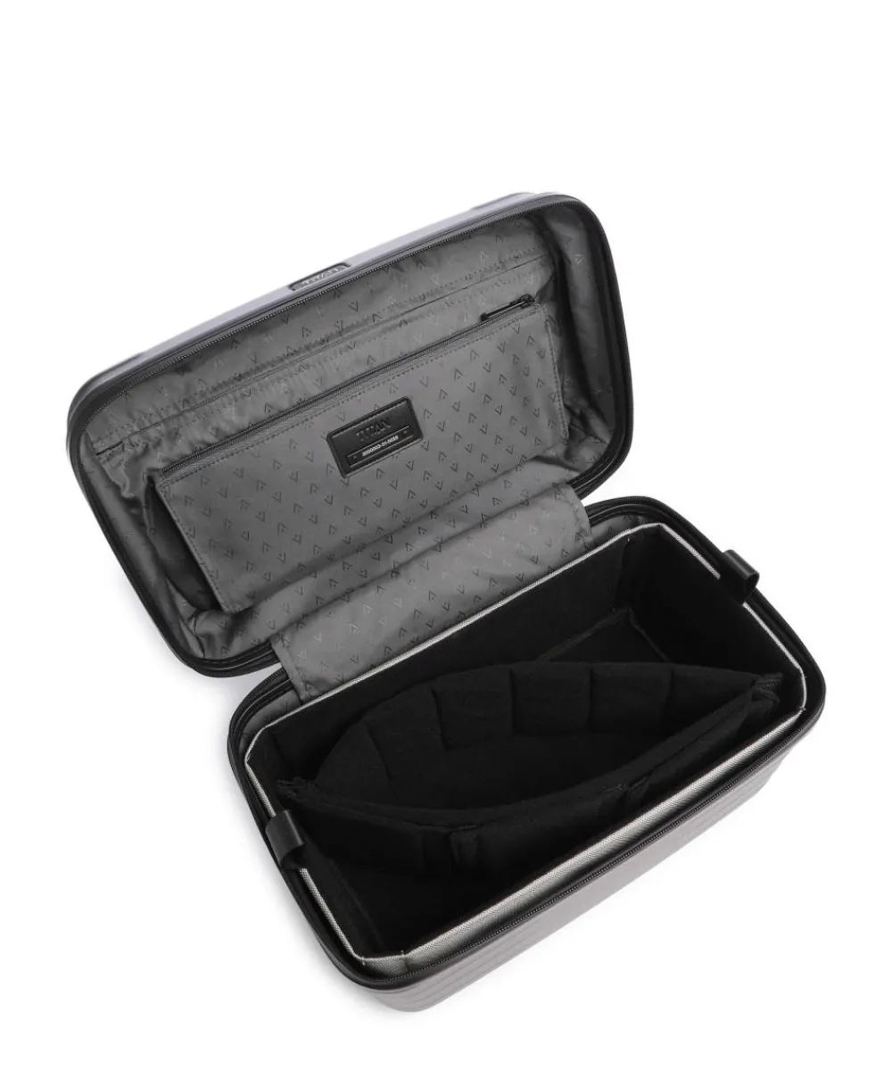 Titan Upgrade Beauty case 39 cm black Hot