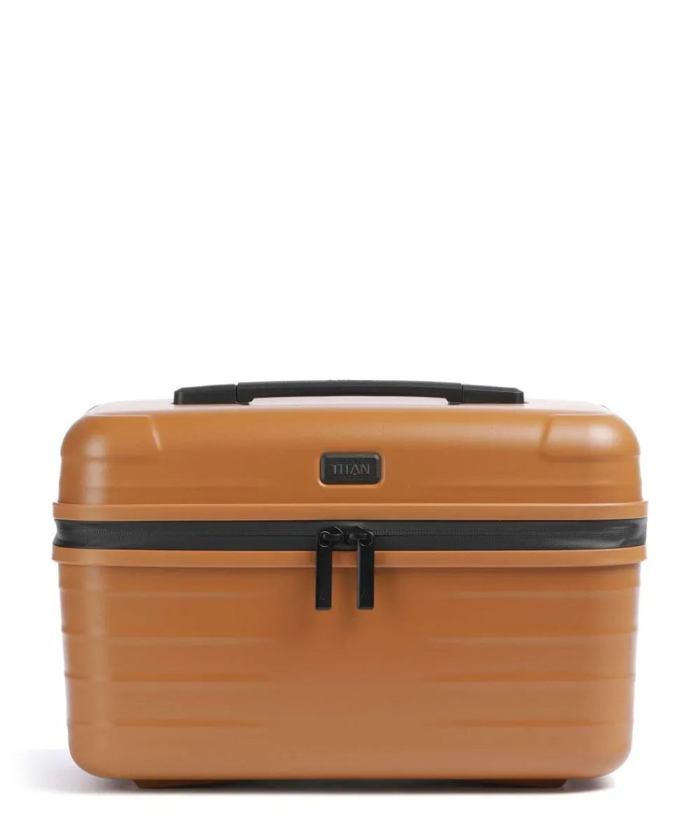 Titan Upgrade Beauty case 39 cm bronze Outlet