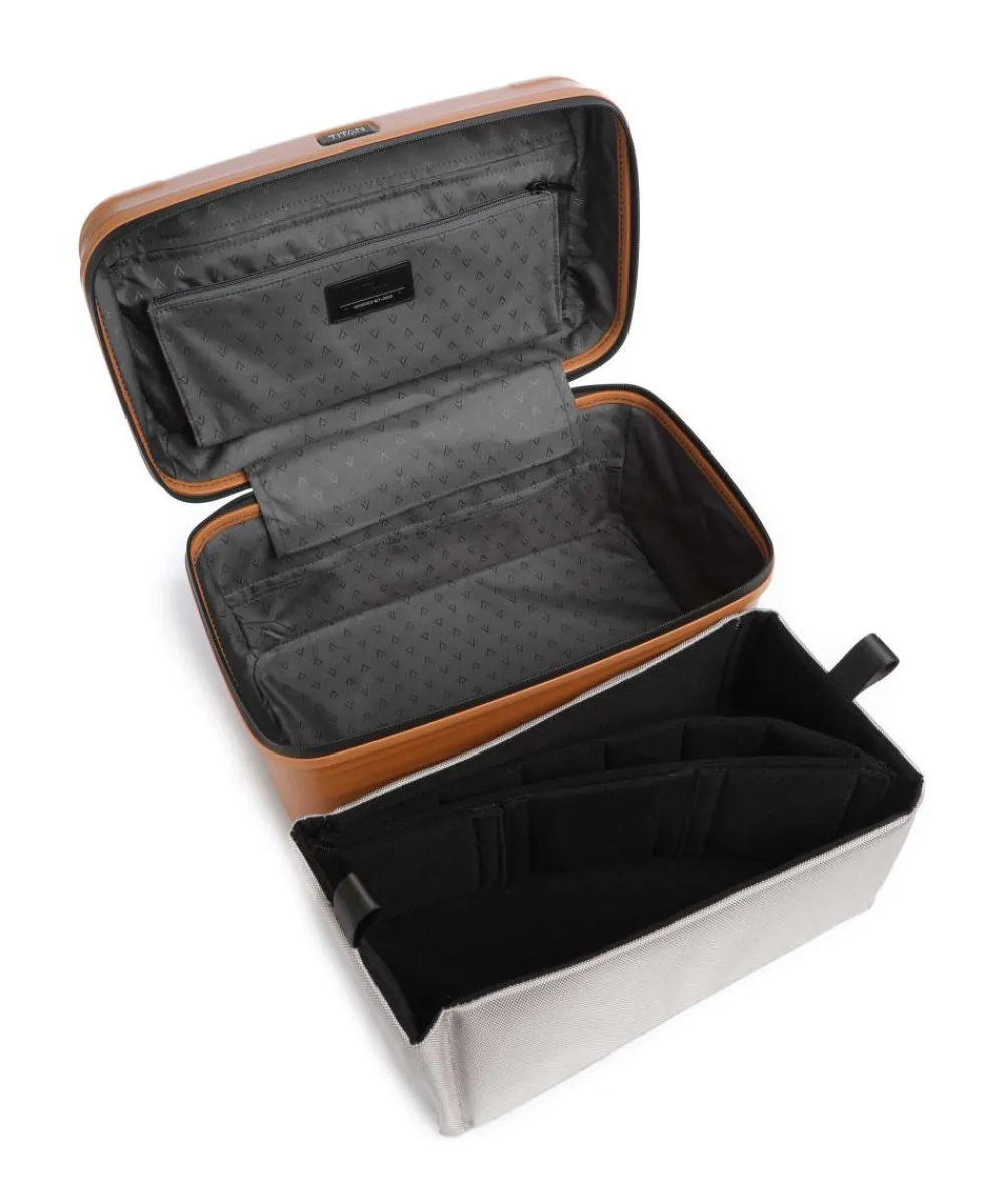 Titan Upgrade Beauty case 39 cm bronze Outlet