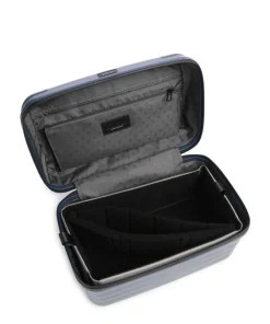 Titan Upgrade Beauty case 39 cm dark blue Clearance