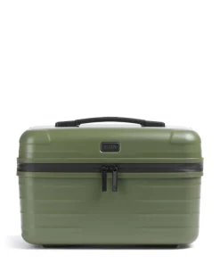Titan Upgrade Beauty case 39 cm olive-green Clearance