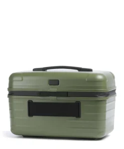 Titan Upgrade Beauty case 39 cm olive-green Clearance