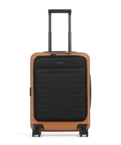 Best Upgrade Spinner (4 wheels) 55 cm Carry-On Luggage|Suitcases & Trolleys