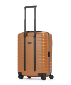 Best Upgrade Spinner (4 wheels) 55 cm Carry-On Luggage|Suitcases & Trolleys