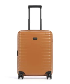 Hot Upgrade Spinner (4 wheels) 55 cm Carry-On Luggage|Suitcases & Trolleys