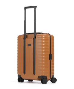 Hot Upgrade Spinner (4 wheels) 55 cm Carry-On Luggage|Suitcases & Trolleys