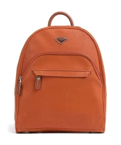 Jump Uppsala Soft Backpack polyester platino Sale