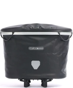 New Up-Town Rack Top-Lock Luggage bag nylon Bike Bags