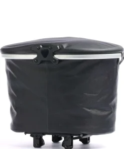 New Up-Town Rack Top-Lock Luggage bag nylon Bike Bags