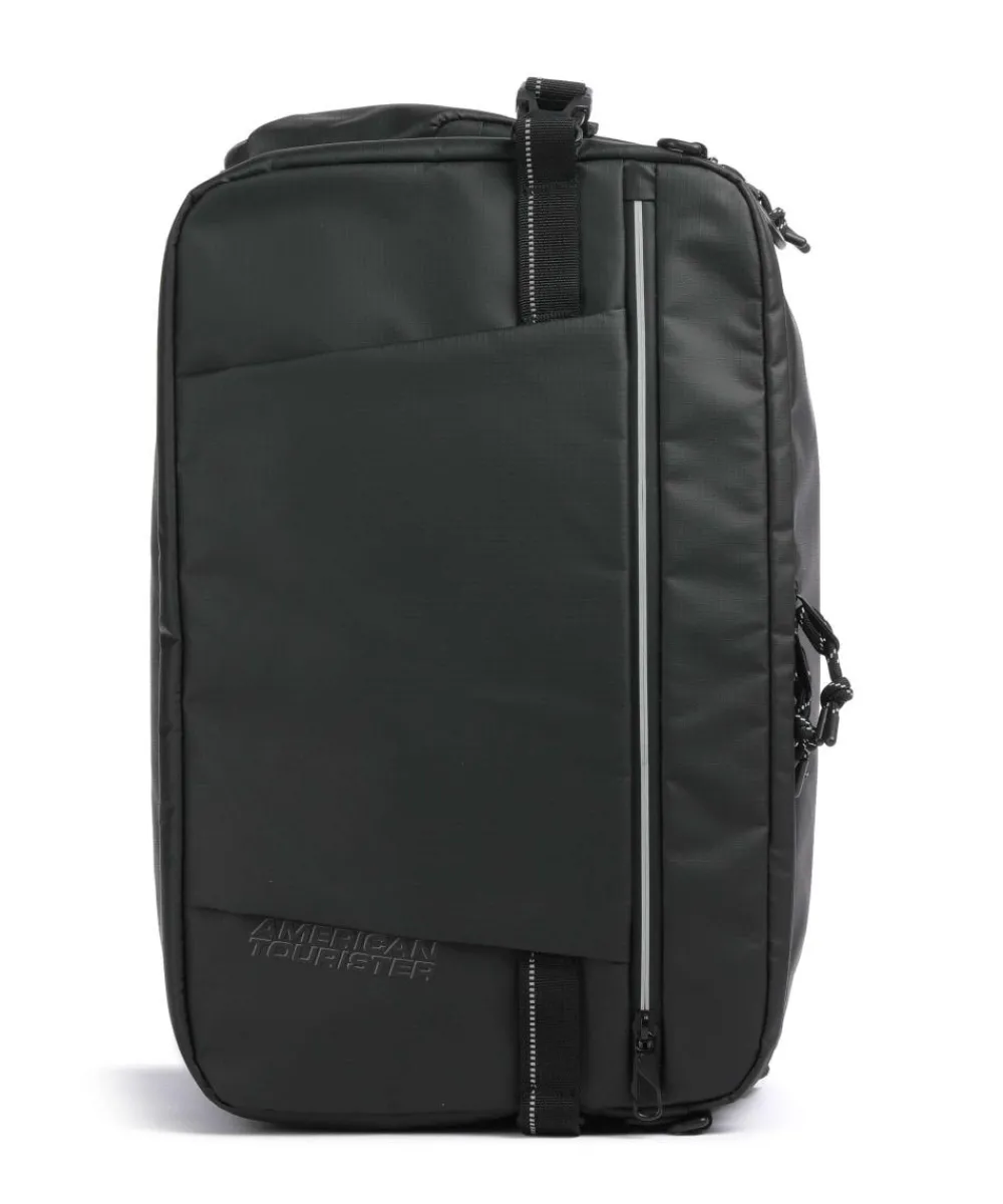 American Tourister Upventure Backpack bag 13″ polyester black