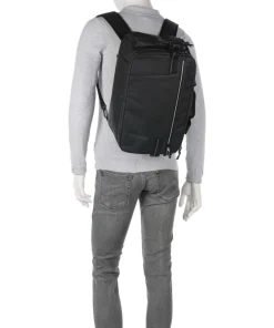 American Tourister Upventure Backpack bag 13″ polyester black