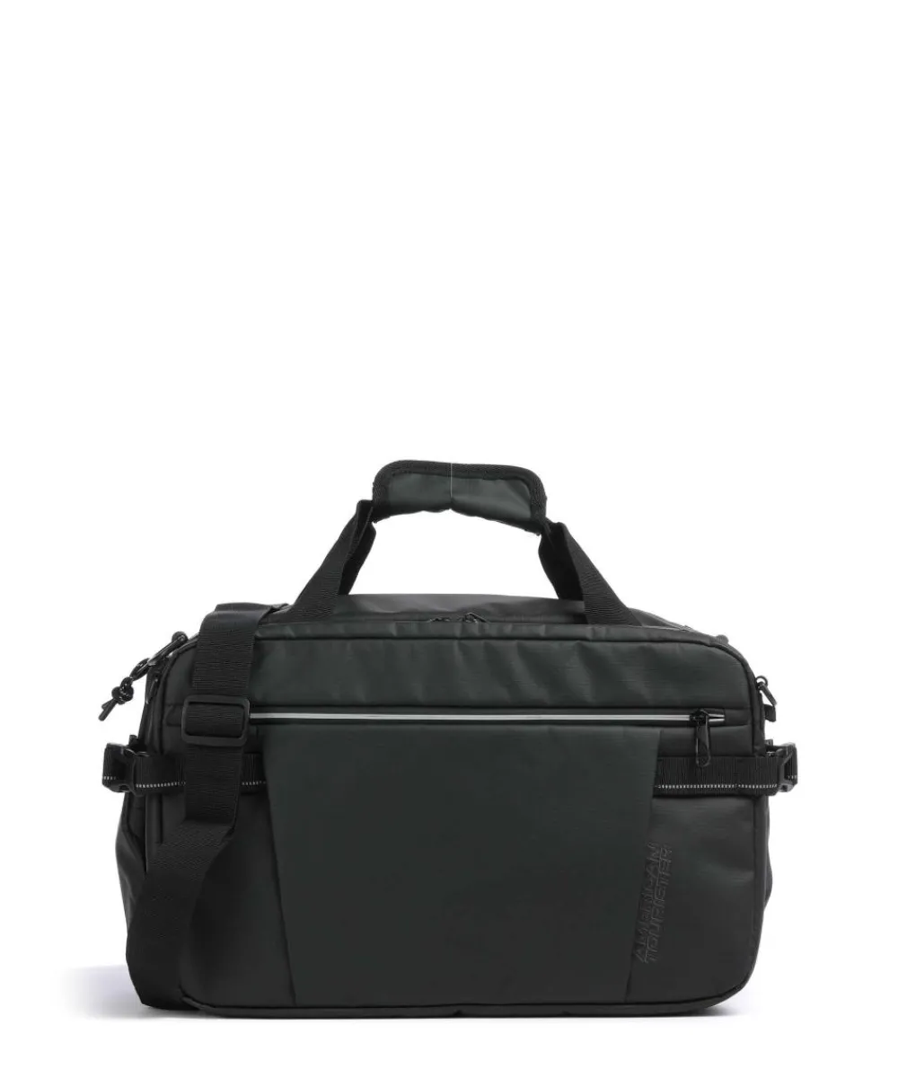 American Tourister Upventure Backpack bag 13″ polyester black