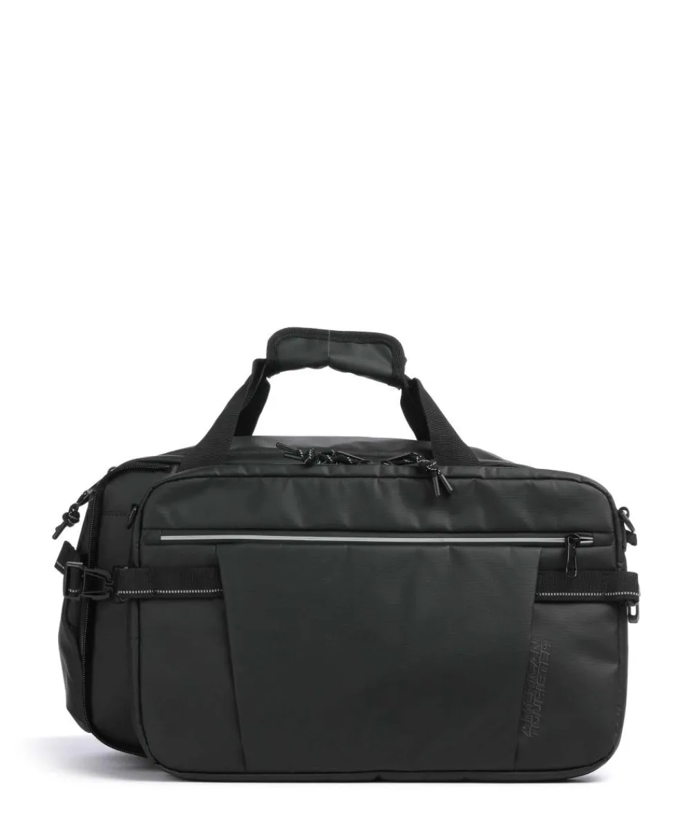 American Tourister Upventure Backpack bag 13″ polyester black