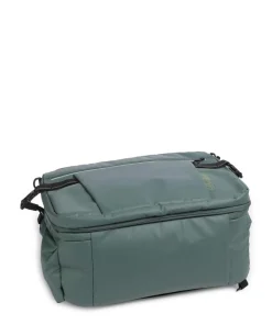 American Tourister Upventure Backpack bag 13″ polyester greygreen Hot