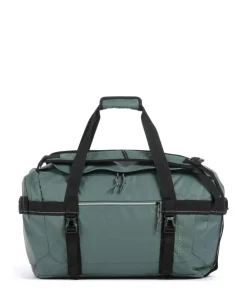 American Tourister Upventure Travel backpack polyester dark green Outlet
