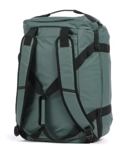 American Tourister Upventure Travel backpack polyester dark green Outlet