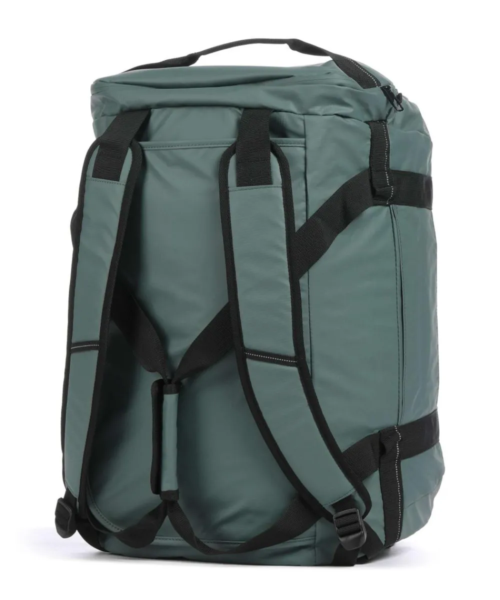 American Tourister Upventure Travel backpack polyester dark green Outlet