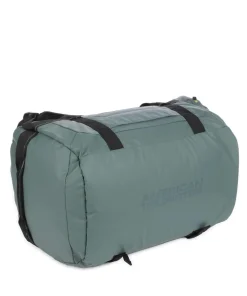 American Tourister Upventure Travel backpack polyester dark green Outlet